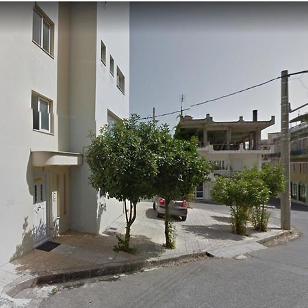 Central Square Apartment 1 Pírgos المظهر الخارجي الصورة