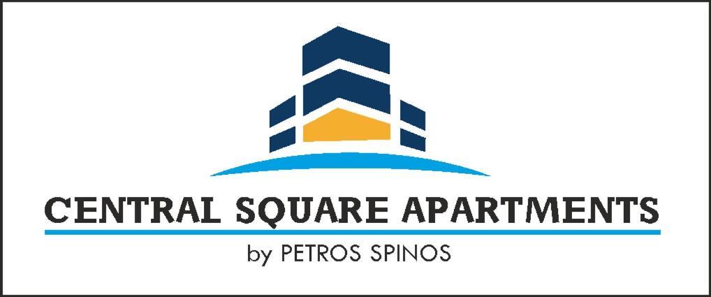 Central Square Apartment 1 Pírgos المظهر الخارجي الصورة