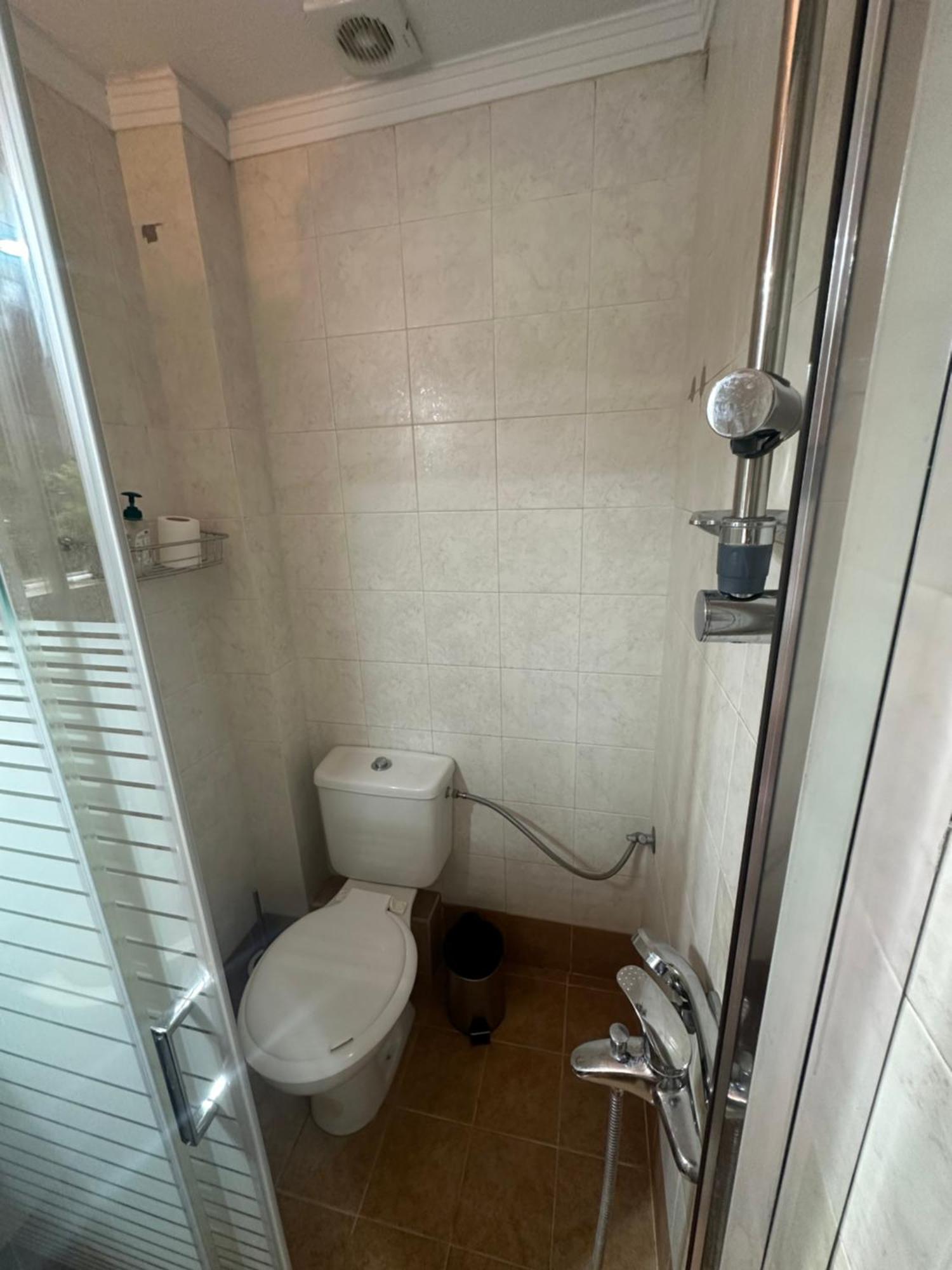 Central Square Apartment 1 Pírgos المظهر الخارجي الصورة